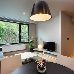 Appartement met Twee Slaapkamers